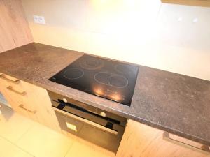 Pronájem bytu 2+1, Praha - Žižkov, Na hlídce, 77 m2