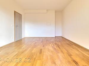Pronájem bytu 2+kk, Praha - Holešovice, Jankovcova, 60 m2