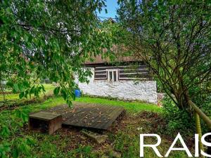 Prodej rodinného domu, Křižanov, 108 m2