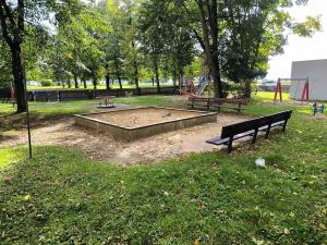 Pronájem bytu 2+1, Ústí nad Labem, Ladova, 62 m2