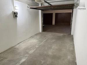 Prodej garáže, Brno, Valouškova, 17 m2