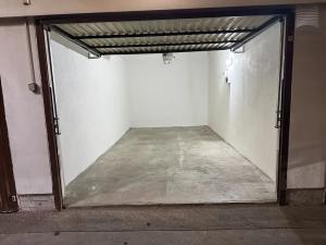 Prodej garáže, Brno, Valouškova, 17 m2