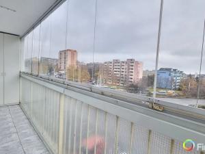 Prodej bytu 2+1, Praha - Řepy, Skuteckého, 47 m2