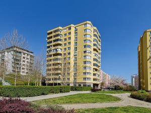 Prodej bytu 3+kk, Praha - Stodůlky, Volutová, 78 m2