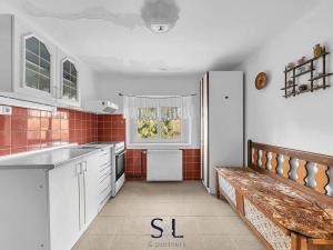 Prodej rodinného domu, Stráž nad Nisou, Bělidlo, 124 m2