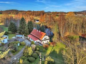 Prodej rodinného domu, Stráž nad Nisou, Bělidlo, 124 m2