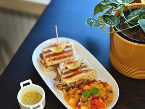 Pronájem restaurace, Praha - Vyšehrad, Neklanova, 60 m2