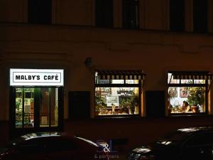 Pronájem restaurace, Praha - Vyšehrad, Neklanova, 60 m2