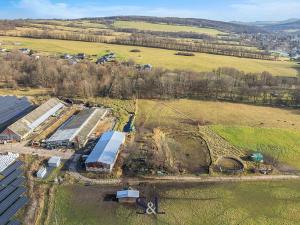 Prodej zemědělského objektu, Horní Podluží, 411 m2