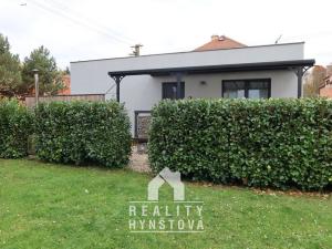 Pronájem bytu 2+kk, Rájec-Jestřebí - Rájec, Erbenova, 34 m2