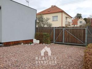 Pronájem bytu 2+kk, Rájec-Jestřebí - Rájec, Erbenova, 34 m2