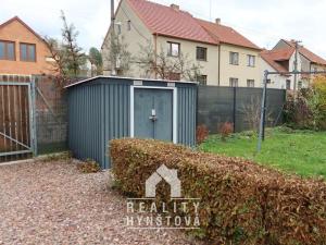 Pronájem bytu 2+kk, Rájec-Jestřebí - Rájec, Erbenova, 34 m2