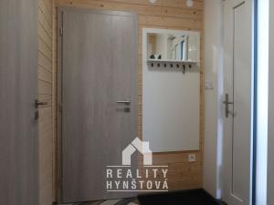 Pronájem bytu 2+kk, Rájec-Jestřebí - Rájec, Erbenova, 34 m2