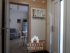 Pronájem bytu 2+kk, Rájec-Jestřebí - Rájec, Erbenova, 34 m2