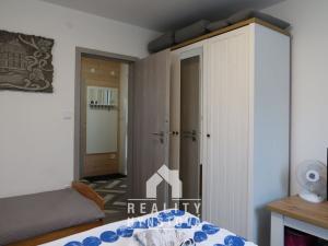 Pronájem bytu 2+kk, Rájec-Jestřebí - Rájec, Erbenova, 34 m2