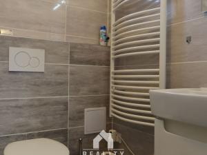 Pronájem bytu 2+kk, Rájec-Jestřebí - Rájec, Erbenova, 34 m2