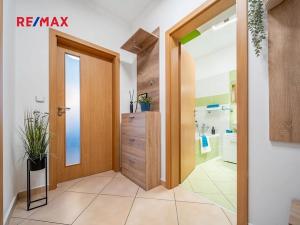 Prodej bytu 2+kk, Brno, Čeňka Růžičky, 58 m2