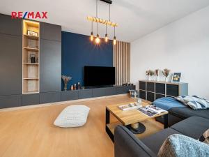 Prodej bytu 2+kk, Brno, Čeňka Růžičky, 58 m2