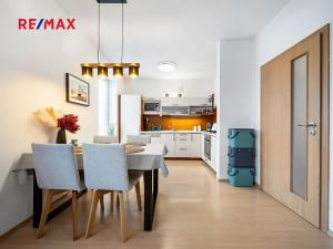 Prodej bytu 2+kk, Brno, Čeňka Růžičky, 58 m2