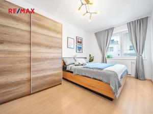 Prodej bytu 2+kk, Brno, Čeňka Růžičky, 58 m2