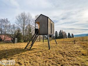 Prodej pozemku pro bydlení, Orlické Záhoří, 4018 m2