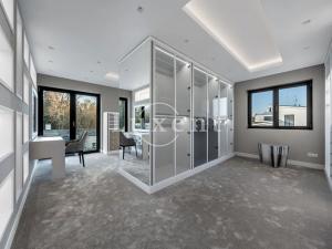 Prodej rodinného domu, Průhonice, Růžová, 590 m2