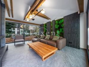 Prodej rodinného domu, Průhonice, Růžová, 590 m2