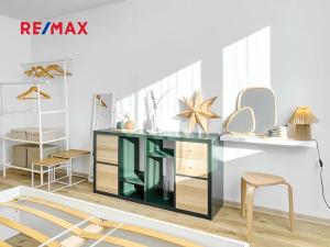 Pronájem bytu 2+1, Stráž pod Ralskem, Jižní, 54 m2