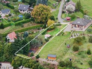 Prodej pozemku pro bydlení, Úpice, 1045 m2