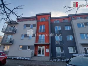 Pronájem bytu 1+1, Kolín - Kolín IV, Vrchlického, 44 m2