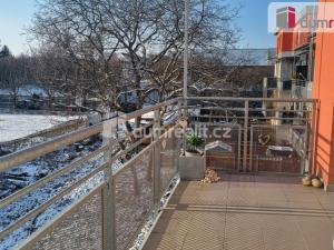 Pronájem bytu 1+1, Kolín - Kolín IV, Vrchlického, 44 m2