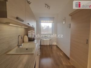 Pronájem bytu 1+1, Kolín - Kolín IV, Vrchlického, 44 m2