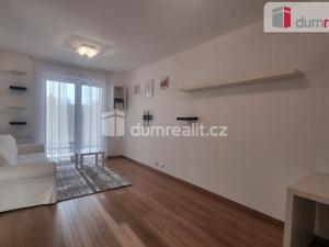 Pronájem bytu 1+1, Kolín - Kolín IV, Vrchlického, 44 m2