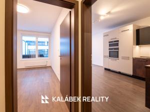 Pronájem bytu 2+kk, Praha - Střížkov, Makedonská, 54 m2