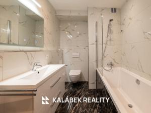 Pronájem bytu 2+kk, Praha - Střížkov, Makedonská, 54 m2