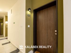 Pronájem bytu 2+kk, Praha - Střížkov, Makedonská, 54 m2