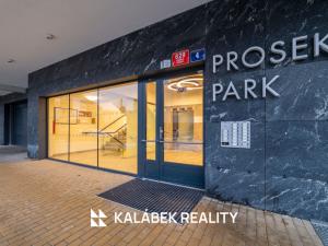 Pronájem bytu 2+kk, Praha - Střížkov, Makedonská, 54 m2