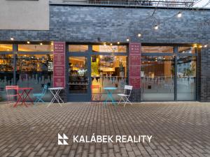 Pronájem bytu 2+kk, Praha - Střížkov, Makedonská, 54 m2