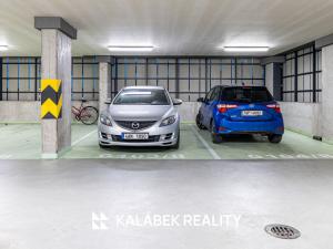 Pronájem bytu 2+kk, Praha - Střížkov, Makedonská, 90 m2