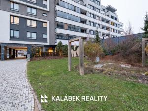 Pronájem bytu 2+kk, Praha - Střížkov, Makedonská, 90 m2