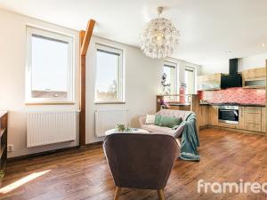 Prodej bytu 4+kk, Brno, Svatopluka Čecha, 87 m2