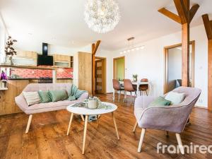 Prodej bytu 4+kk, Brno, Svatopluka Čecha, 87 m2