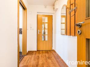 Prodej bytu 4+kk, Brno, Svatopluka Čecha, 87 m2