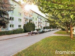 Prodej bytu 4+kk, Brno, Svatopluka Čecha, 87 m2
