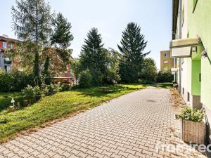 Prodej bytu 4+kk, Brno, Svatopluka Čecha, 87 m2