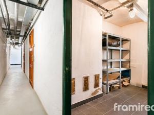 Prodej bytu 4+kk, Brno, Svatopluka Čecha, 87 m2