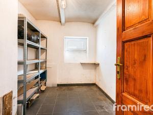 Prodej bytu 4+kk, Brno, Svatopluka Čecha, 87 m2