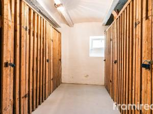 Prodej bytu 4+kk, Brno, Svatopluka Čecha, 87 m2