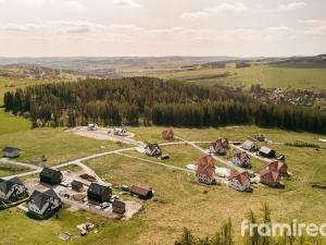 Prodej pozemku pro bydlení, Václavov u Bruntálu - Horní Václavov, 1985 m2
