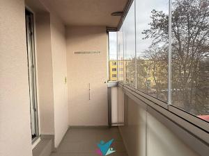 Pronájem bytu 1+1, Teplice, Duchcovská, 37 m2